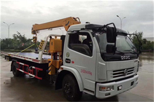 穆家峪24小时道路救援服务