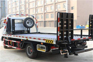 穆家峪24小时道路救援电话