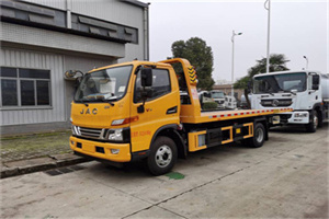 穆家峪车辆公路救援