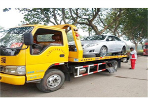 穆家峪附近24小时汽车拖车服务热线