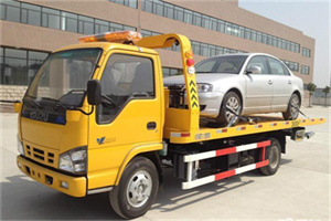 穆家峪道路救援一般怎么收费