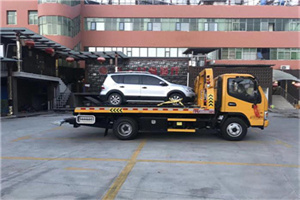 穆家峪汽车紧急补胎换胎救援