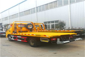 穆家峪附近拖车救援搭电