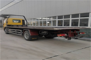 穆家峪24小时公路救援电话