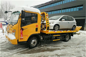 穆家峪附近道路救援服务