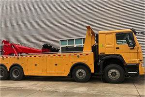 穆家峪道路救援公司